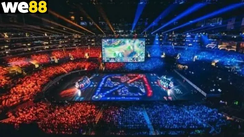 Cá Cược Esports - Cược thông minh, thắng cực to 2 tong-quan-ve-ca-cuoc-esports