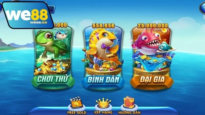 Thủ thuật chơi Bắn Cá Hải Tặc We88 - Tối ưu trải nghiệm chơi 2 Tại sao cần biết thủ thuật chơi Bắn Cá Hải Tặc We88?
